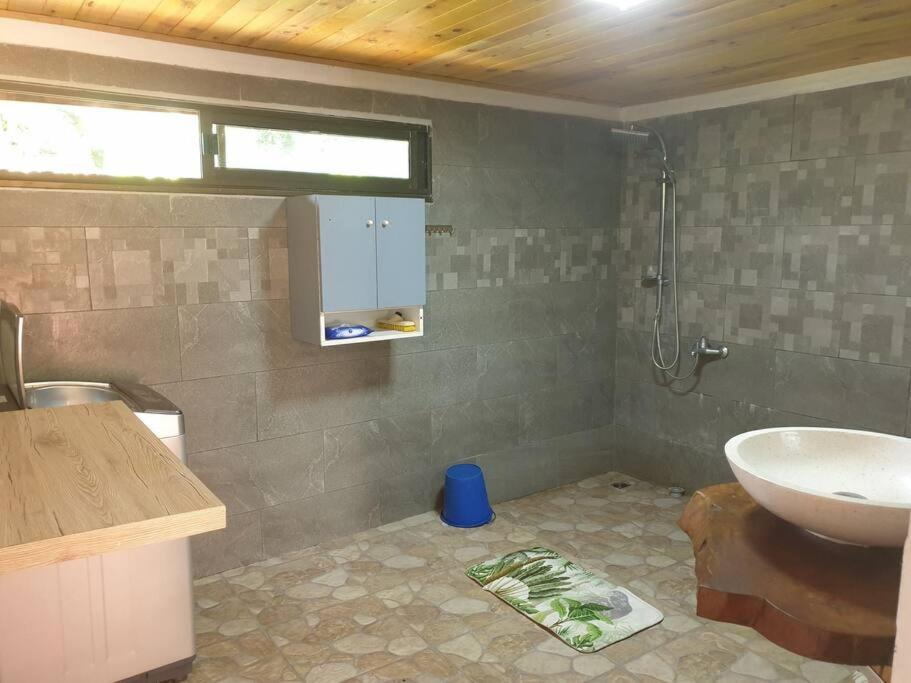 Ohana Location Ravissant Appart Spacieux Parking Gratuit A Uturoa Apartment Bagian luar foto